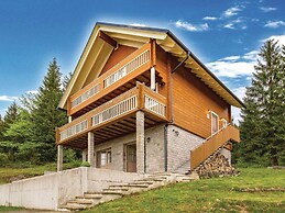 Lovely Holiday Home in Ravna Gora With Fireplace