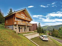 Holiday Home in Ravna Gora With Fireplace