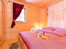 Holiday Home in Ravna Gora With Fireplace