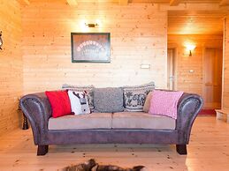 Holiday Home in Ravna Gora With Fireplace