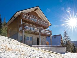Holiday Home in Ravna Gora With Fireplace