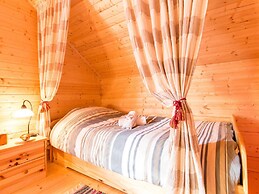 Holiday Home in Ravna Gora With Fireplace