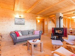 Lovely Holiday Home in Ravna Gora With Fireplace