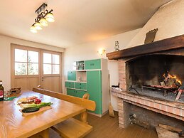 Holiday Home in Ravna Gora With Fireplace