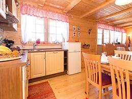 Holiday Home in Ravna Gora With Fireplace