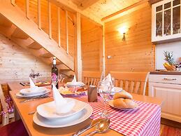 Holiday Home in Ravna Gora With Fireplace