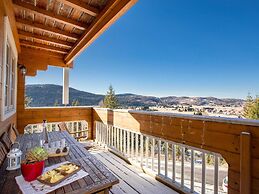 Holiday Home in Ravna Gora With Fireplace