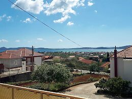 Modern Apartment in Bibinje With Pool