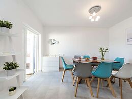 Modern Villa in Maslenica With Swimming Pool