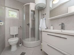 Modern Villa in Maslenica With Swimming Pool