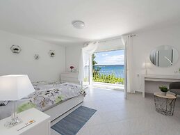 Modern Villa in Maslenica With Swimming Pool