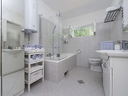 Modern Villa in Maslenica With Swimming Pool