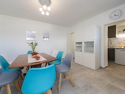 Modern Villa in Maslenica With Swimming Pool