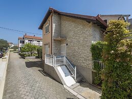 Charming Holiday Home in Turanj With Private Fenced Garden