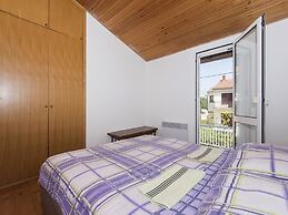 Charming Holiday Home in Turanj With Private Fenced Garden