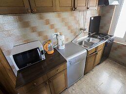 Charming Holiday Home in Turanj With Private Fenced Garden