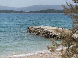 Charming Holiday Home in Turanj With Private Fenced Garden