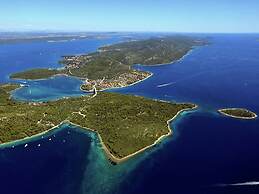 Charming Holiday Home in Turanj With Private Fenced Garden