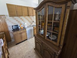 Charming Holiday Home in Turanj With Private Fenced Garden