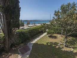 Charming Holiday Home in Turanj With Private Fenced Garden