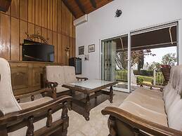 Charming Holiday Home in Turanj With Private Fenced Garden