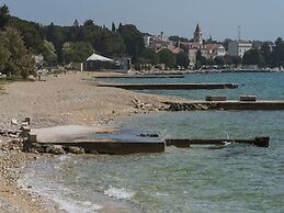 Charming Holiday Home in Turanj With Private Fenced Garden