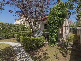 Charming Holiday Home in Turanj With Private Fenced Garden