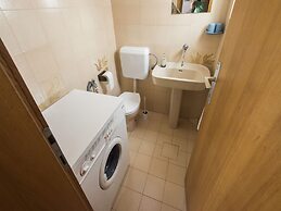 Charming Holiday Home in Turanj With Private Fenced Garden