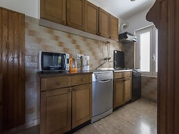 Charming Holiday Home in Turanj With Private Fenced Garden