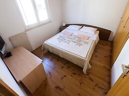 Charming Holiday Home in Turanj With Private Fenced Garden