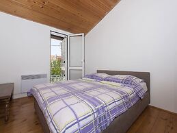 Charming Holiday Home in Turanj With Private Fenced Garden