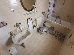 Charming Holiday Home in Turanj With Private Fenced Garden