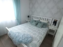 Villa in Pridraga With Pool and Five Person