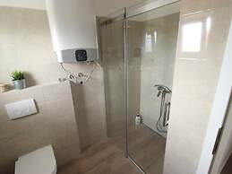 Villa in Pridraga With Pool and Five Person