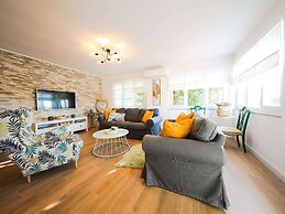 Villa in Pridraga With Pool and Five Person