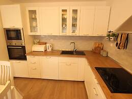 Villa in Pridraga With Pool and Five Person