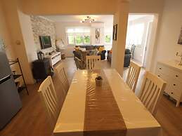 Villa in Pridraga With Pool and Five Person