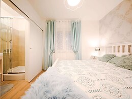 Villa in Pridraga With Pool and Five Person