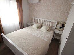 Villa in Pridraga With Pool and Five Person