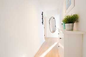 Villa in Pridraga With Pool and Five Person