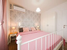 Villa in Pridraga With Pool and Five Person