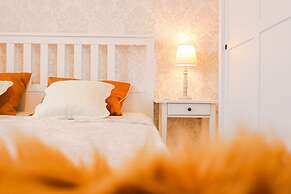 Villa in Pridraga With Pool and Five Person