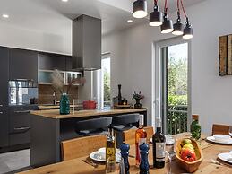 Modern Countryside Villa Near the Sea, Private Swimming Pool, Lovely G