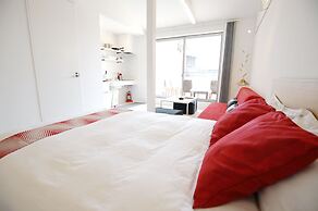 Guest Suites Fukugiku