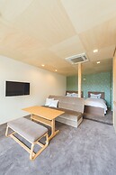 Guest Suites Fukugiku