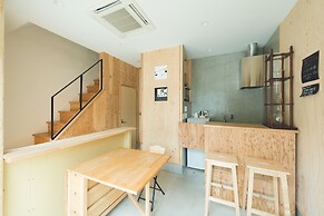 Guest Suites Fukugiku