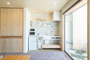 Guest Suites Fukugiku