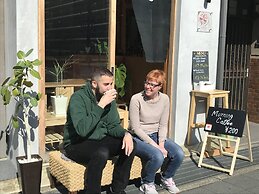 Guest Suites Fukugiku