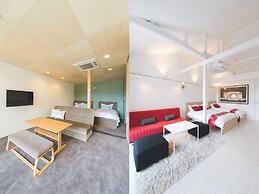 Guest Suites Fukugiku