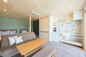 Guest Suites Fukugiku